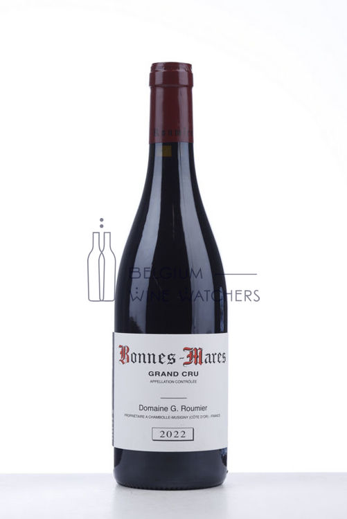 Image de 2022 BONNES MARES